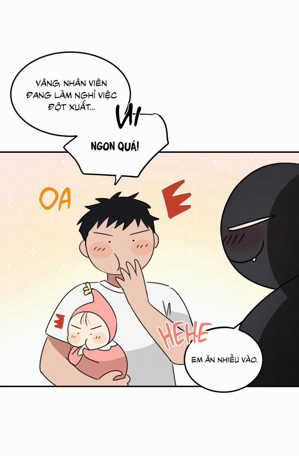 NGÔI NHÀ HƯỚNG MẶT TRỜI MỌC 39 trang 20