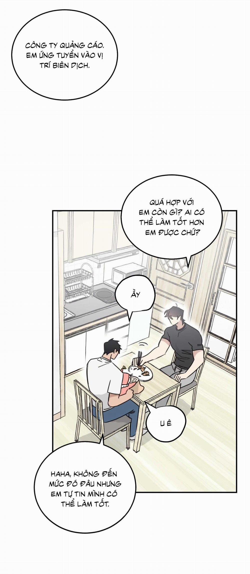 NGÔI NHÀ HƯỚNG MẶT TRỜI MỌC 39 trang 22