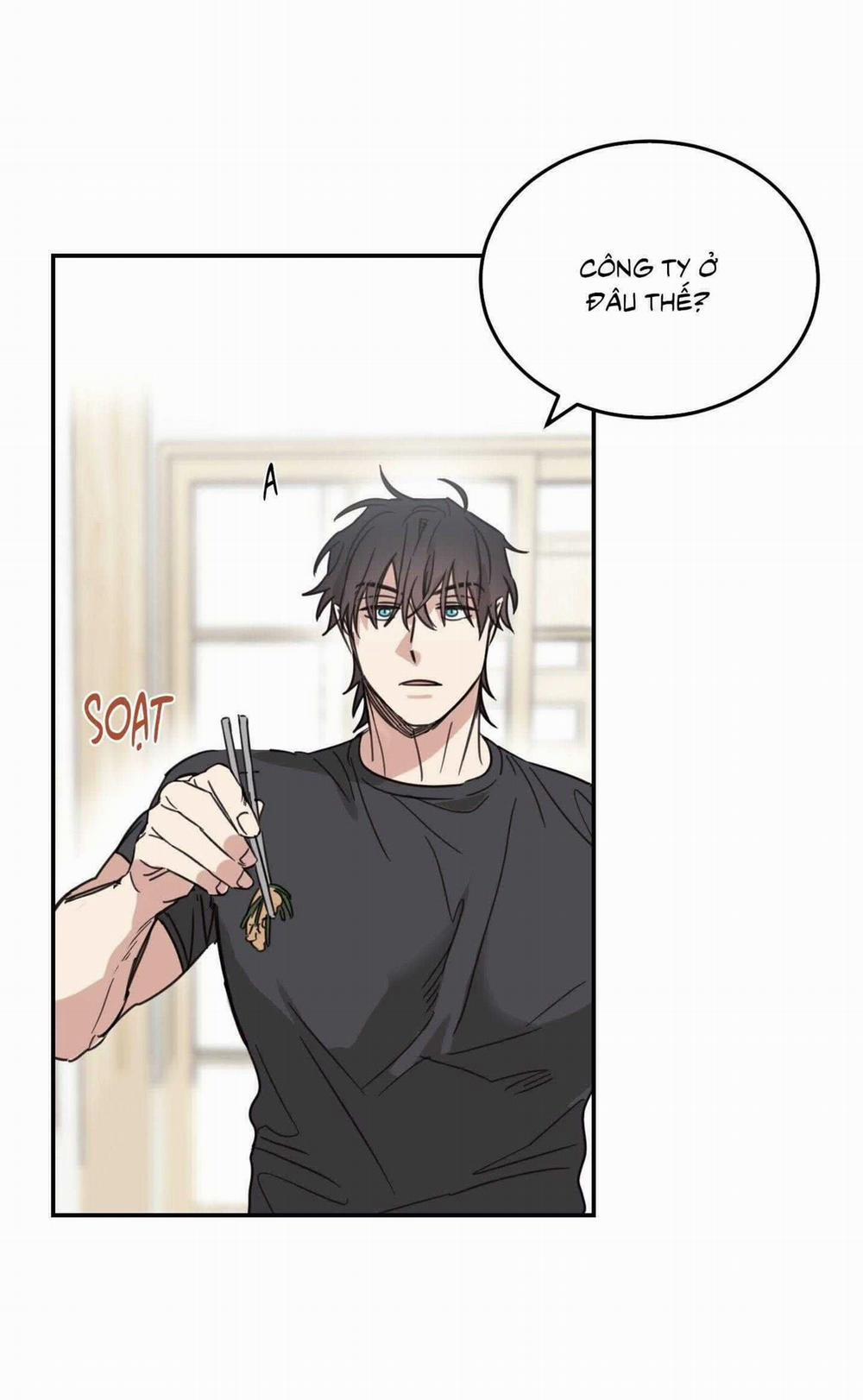 NGÔI NHÀ HƯỚNG MẶT TRỜI MỌC 39 trang 23