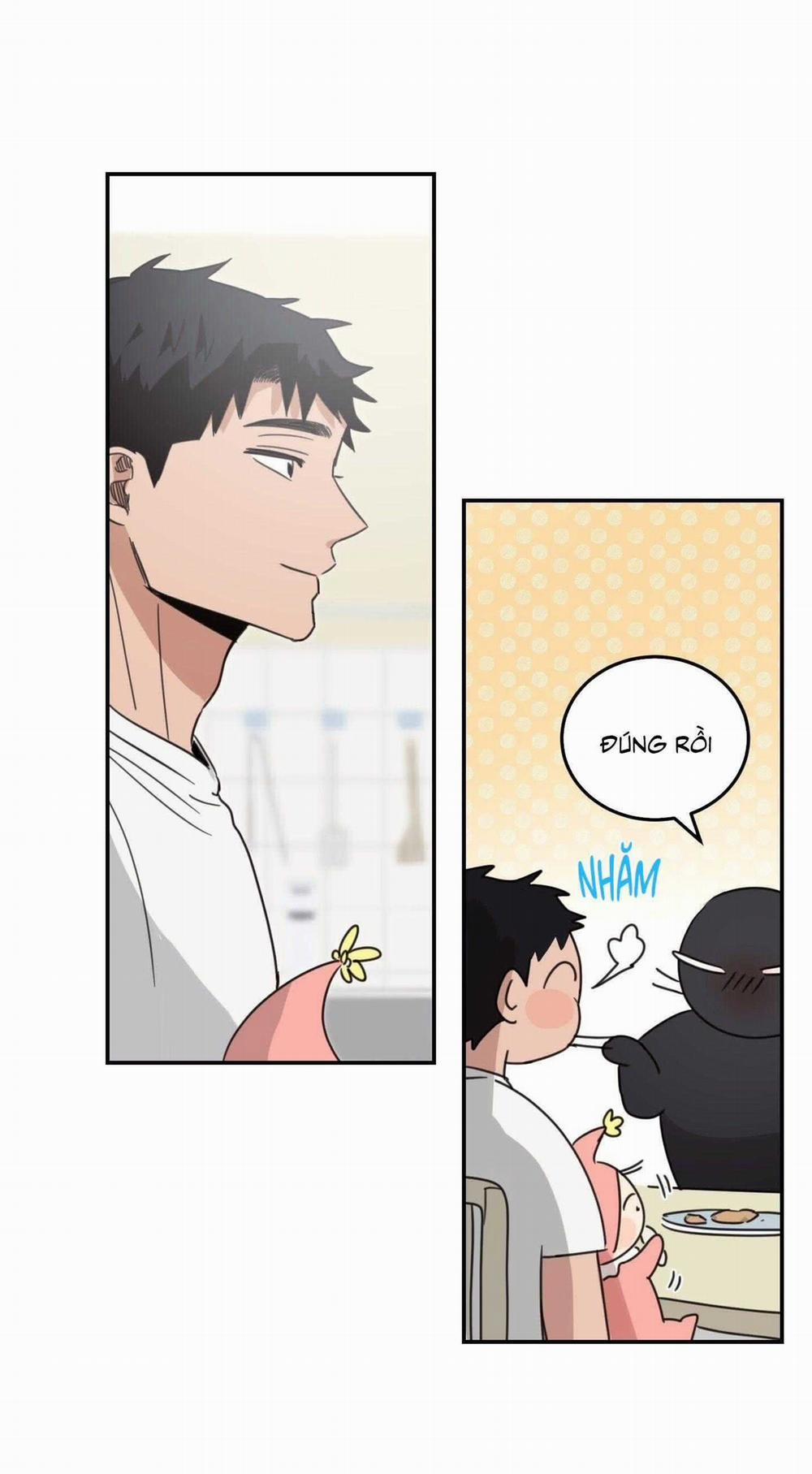 NGÔI NHÀ HƯỚNG MẶT TRỜI MỌC 39 trang 24