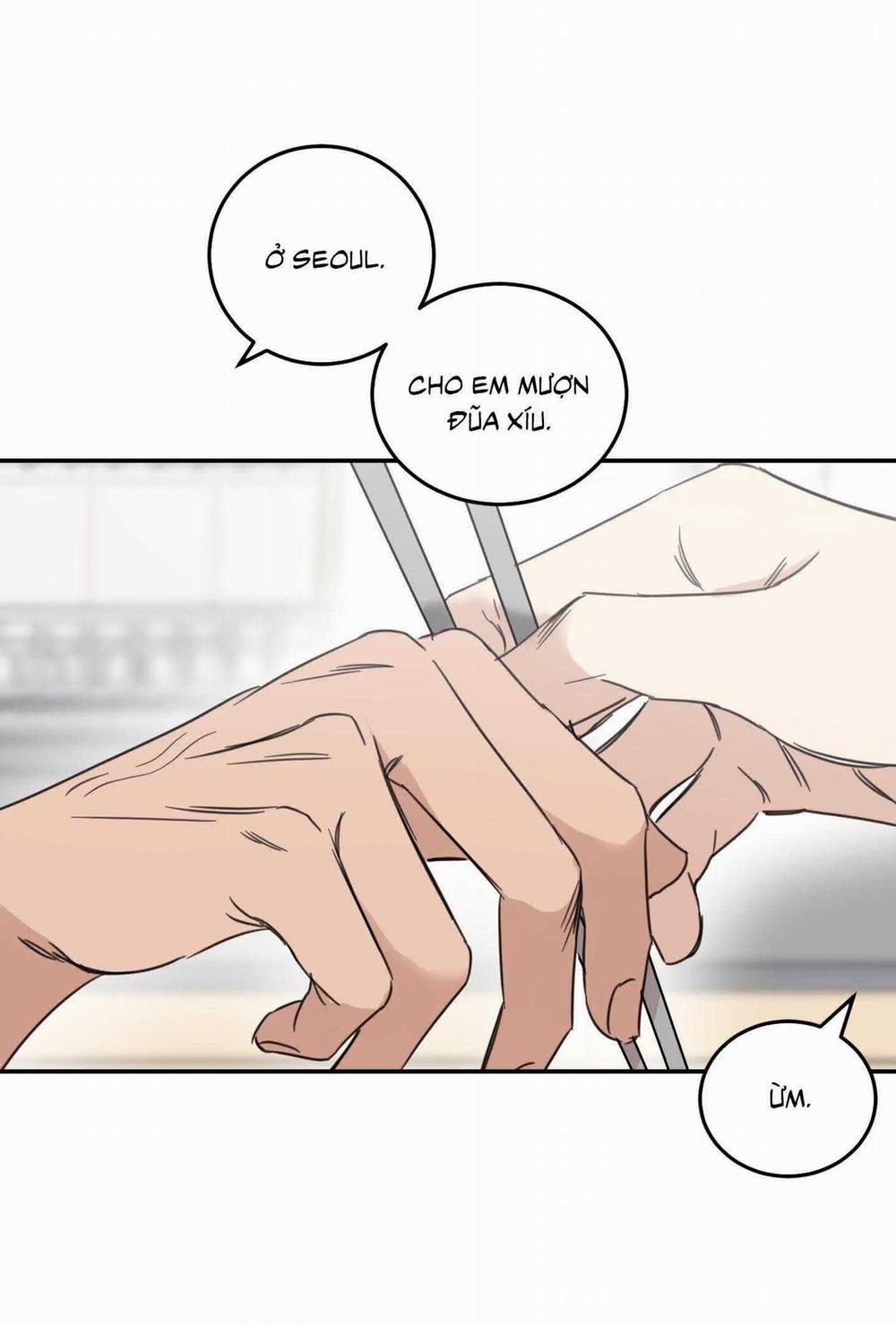 NGÔI NHÀ HƯỚNG MẶT TRỜI MỌC 39 trang 25