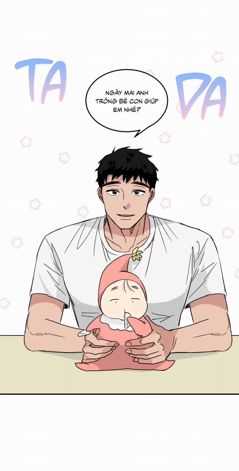 NGÔI NHÀ HƯỚNG MẶT TRỜI MỌC 39 trang 33