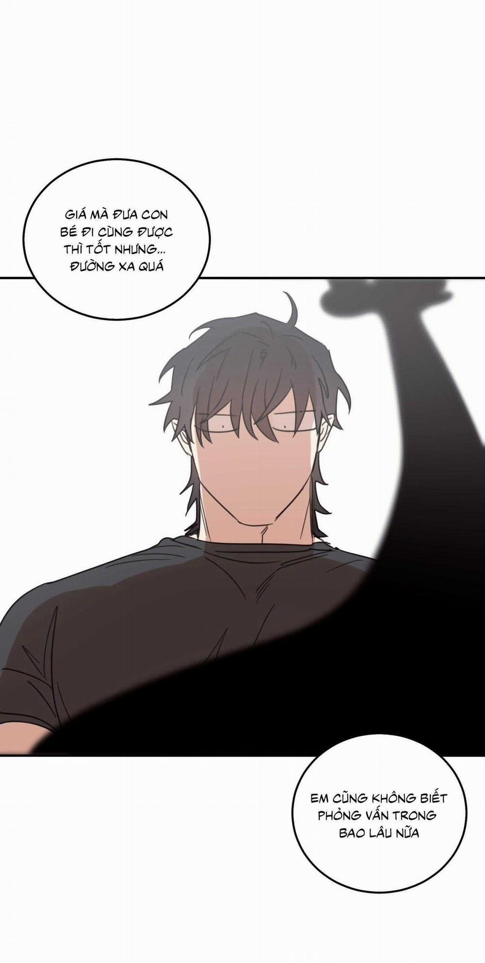 NGÔI NHÀ HƯỚNG MẶT TRỜI MỌC 39 trang 34