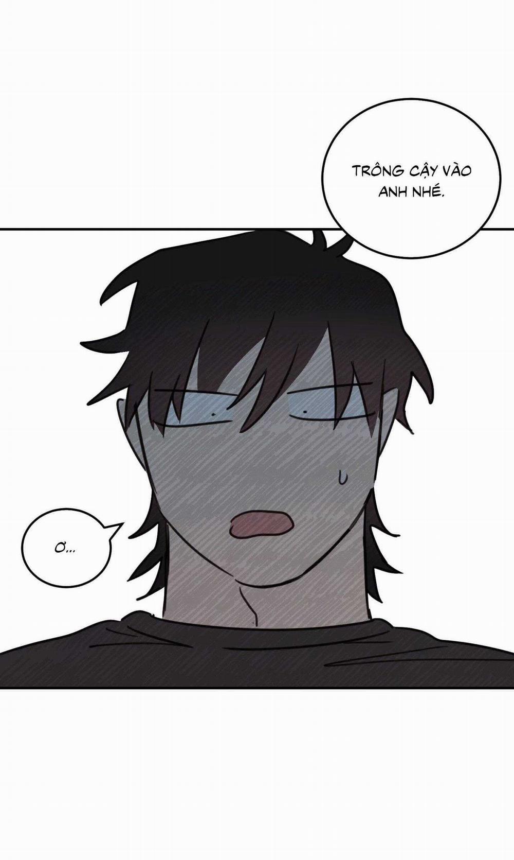 NGÔI NHÀ HƯỚNG MẶT TRỜI MỌC 39 trang 36