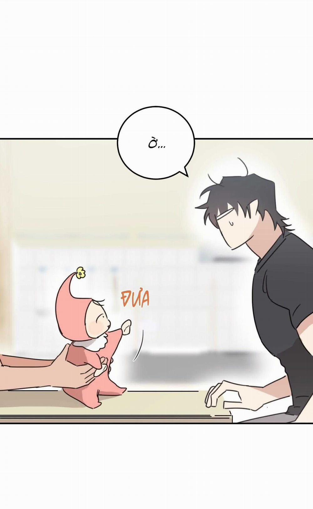 NGÔI NHÀ HƯỚNG MẶT TRỜI MỌC 39 trang 37