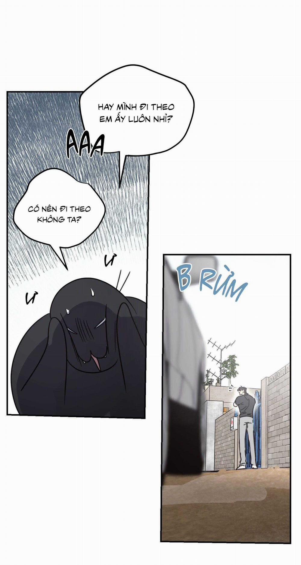 NGÔI NHÀ HƯỚNG MẶT TRỜI MỌC 39 trang 42