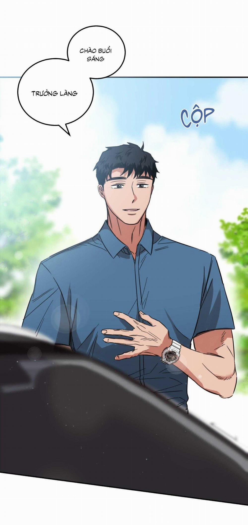 NGÔI NHÀ HƯỚNG MẶT TRỜI MỌC 39 trang 44