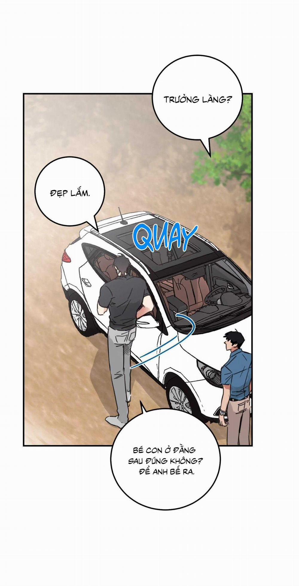 NGÔI NHÀ HƯỚNG MẶT TRỜI MỌC 39 trang 46