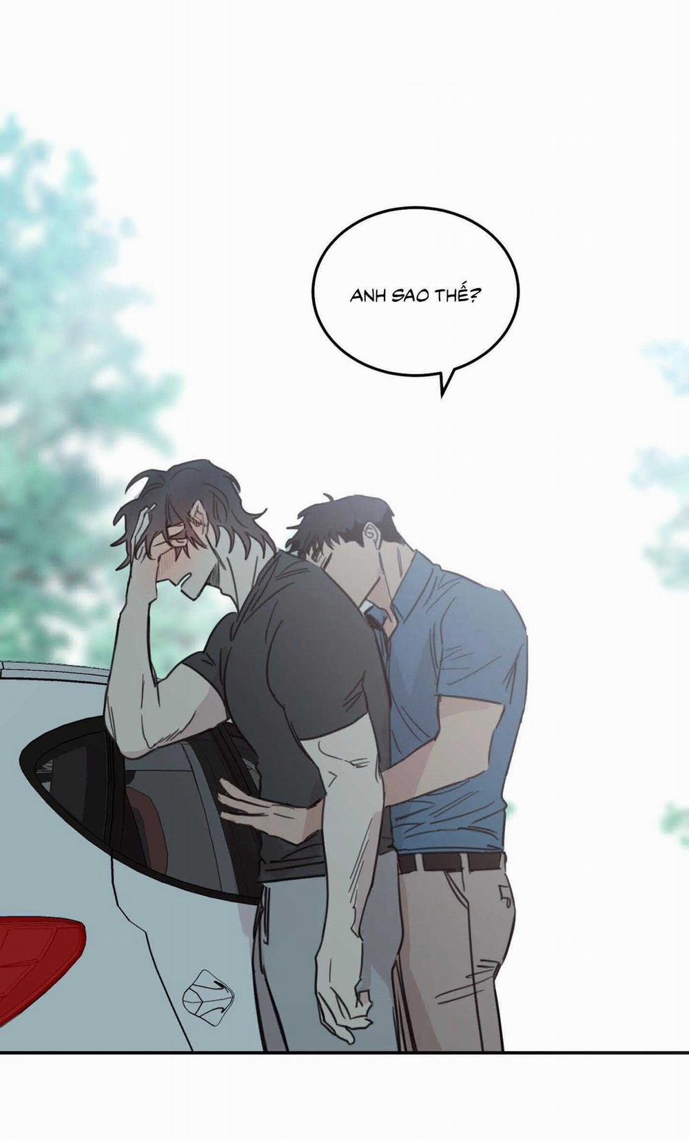 NGÔI NHÀ HƯỚNG MẶT TRỜI MỌC 39 trang 49