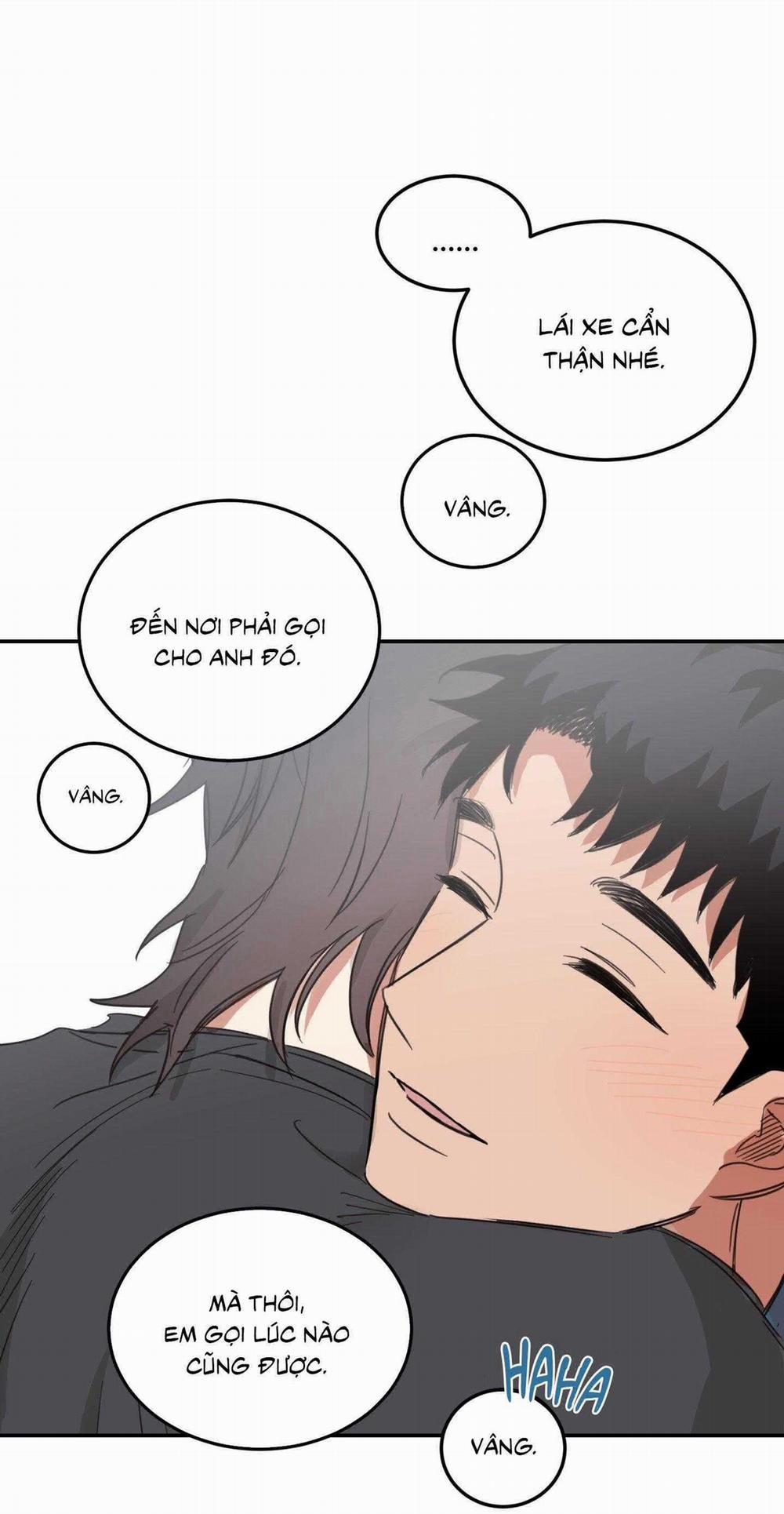 NGÔI NHÀ HƯỚNG MẶT TRỜI MỌC 39 trang 55