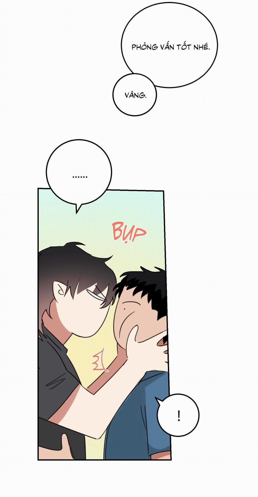 NGÔI NHÀ HƯỚNG MẶT TRỜI MỌC 39 trang 56