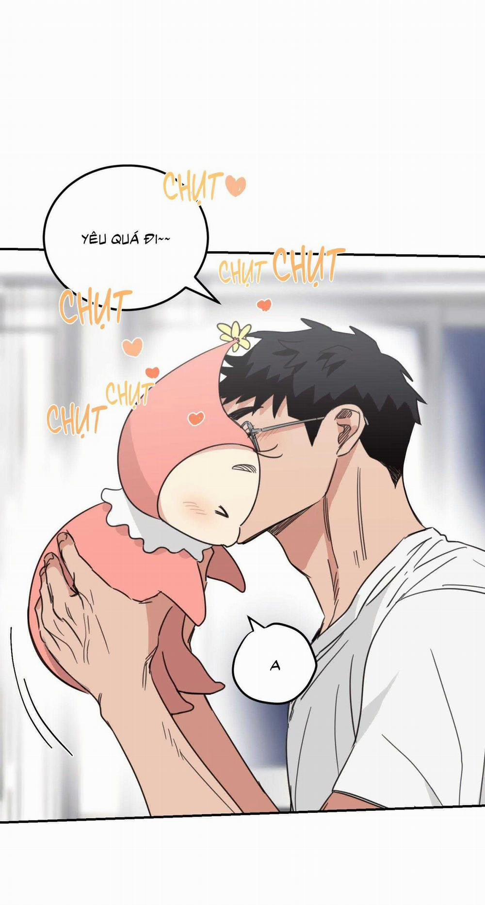 NGÔI NHÀ HƯỚNG MẶT TRỜI MỌC 39 trang 6