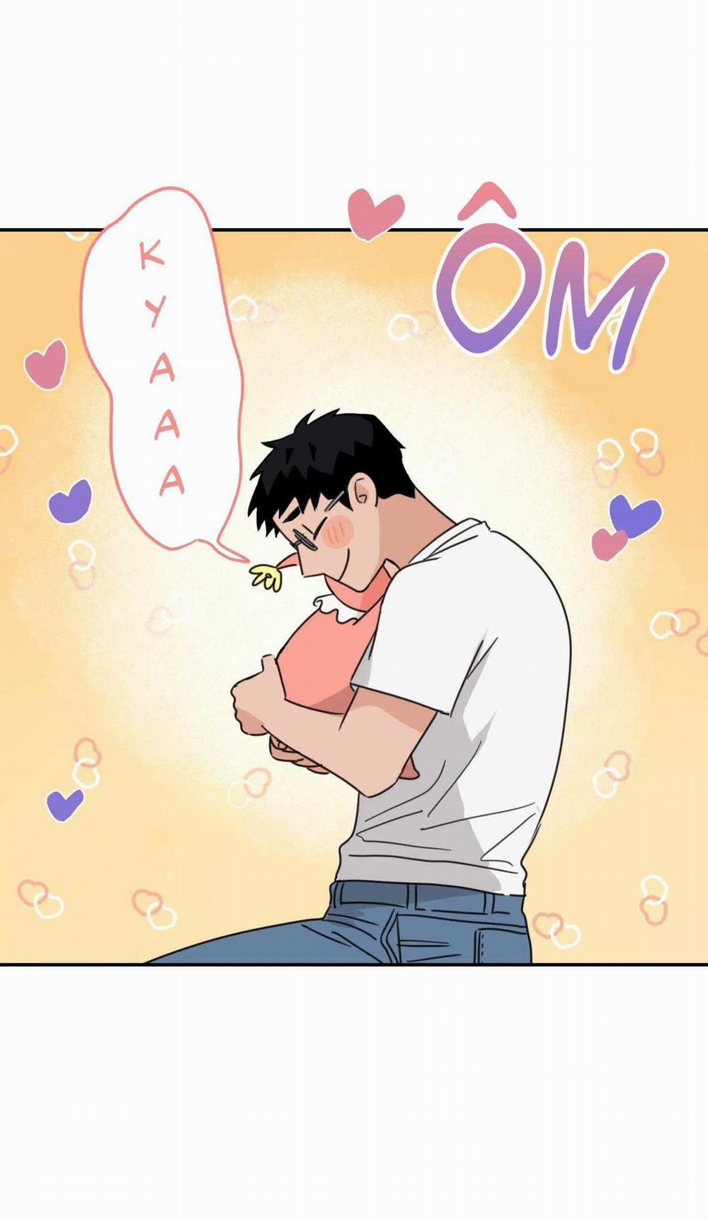 NGÔI NHÀ HƯỚNG MẶT TRỜI MỌC 39 trang 8