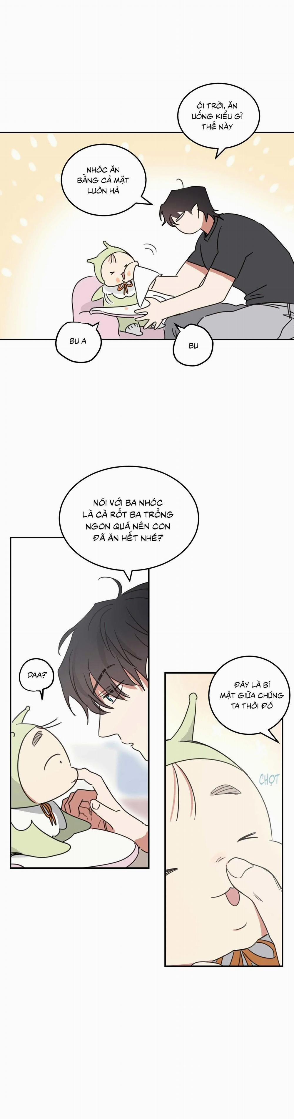 NGÔI NHÀ HƯỚNG MẶT TRỜI MỌC 40 trang 10