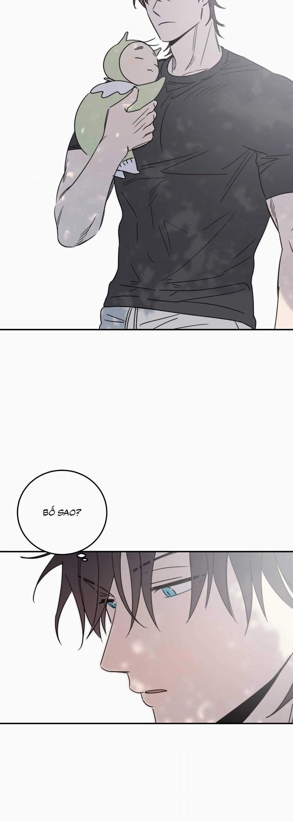 NGÔI NHÀ HƯỚNG MẶT TRỜI MỌC 40 trang 22