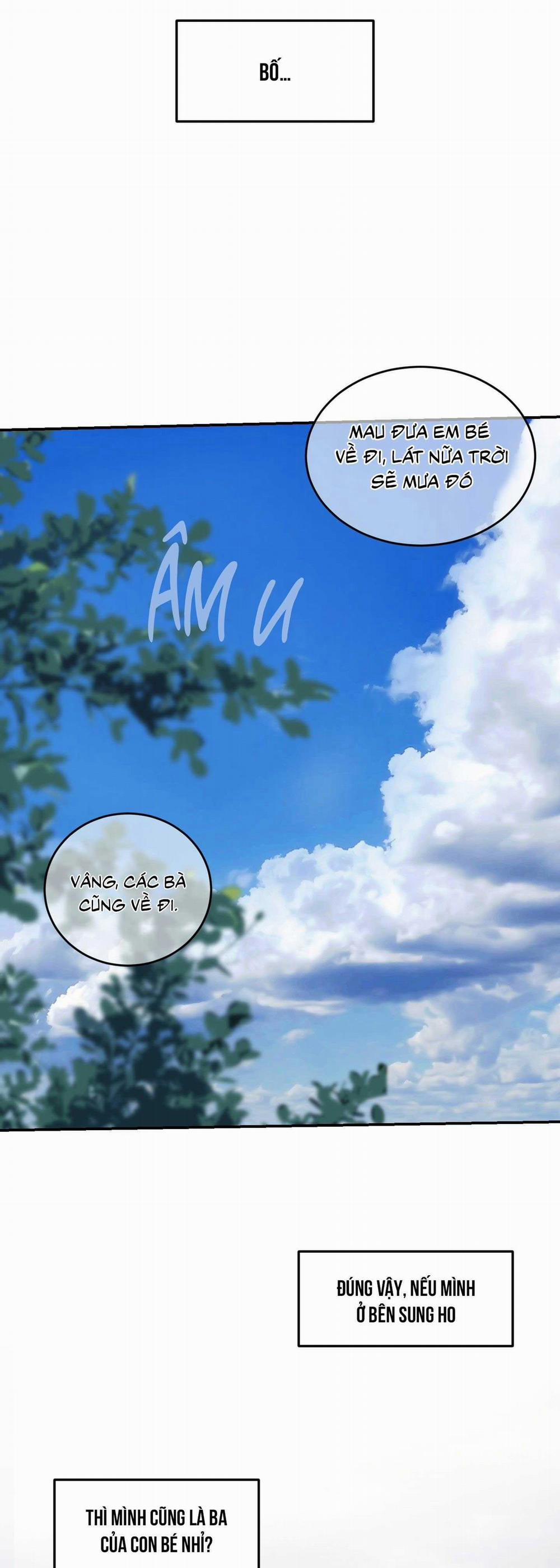 NGÔI NHÀ HƯỚNG MẶT TRỜI MỌC 40 trang 23