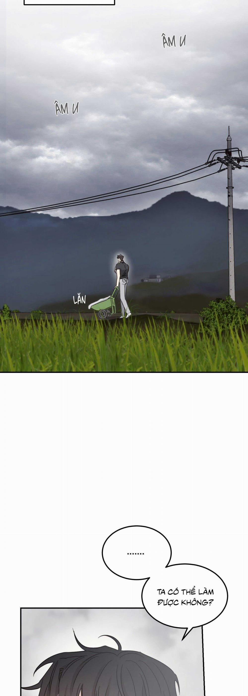 NGÔI NHÀ HƯỚNG MẶT TRỜI MỌC 40 trang 24