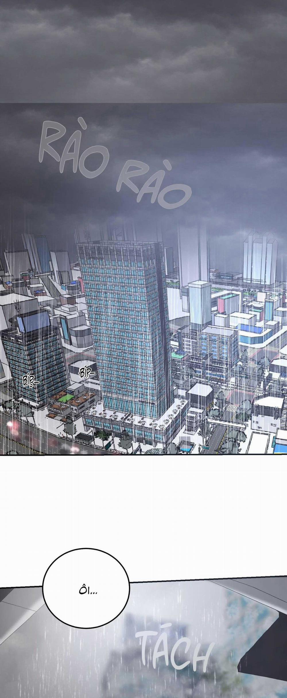 NGÔI NHÀ HƯỚNG MẶT TRỜI MỌC 40 trang 28