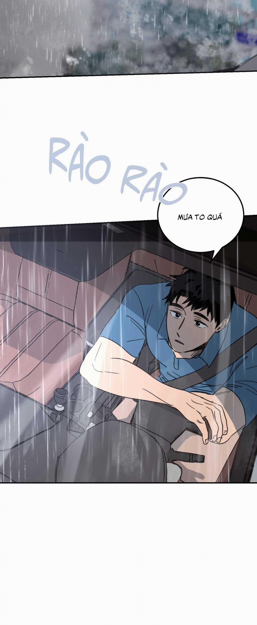 NGÔI NHÀ HƯỚNG MẶT TRỜI MỌC 40 trang 29