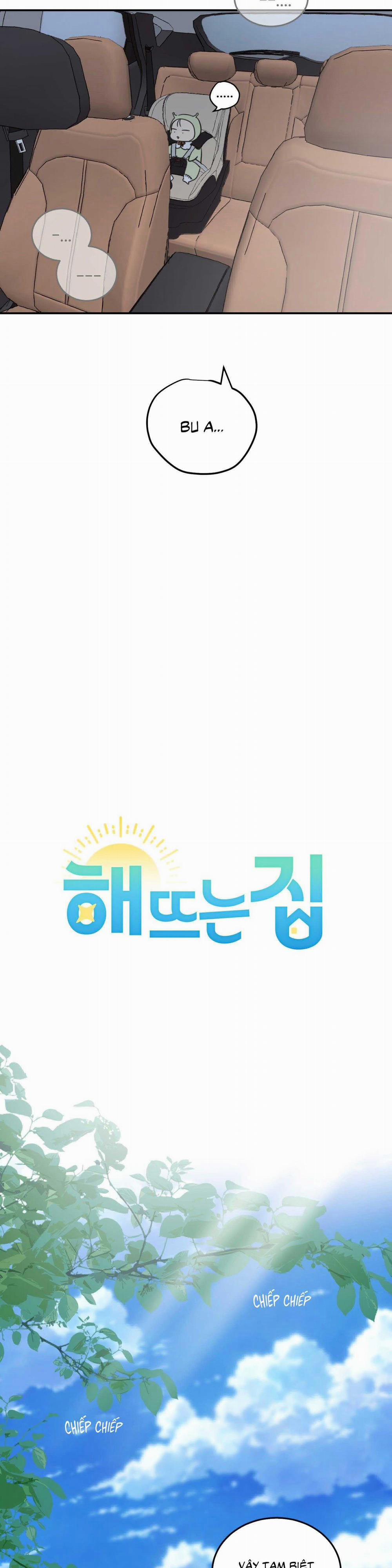 NGÔI NHÀ HƯỚNG MẶT TRỜI MỌC 40 trang 4