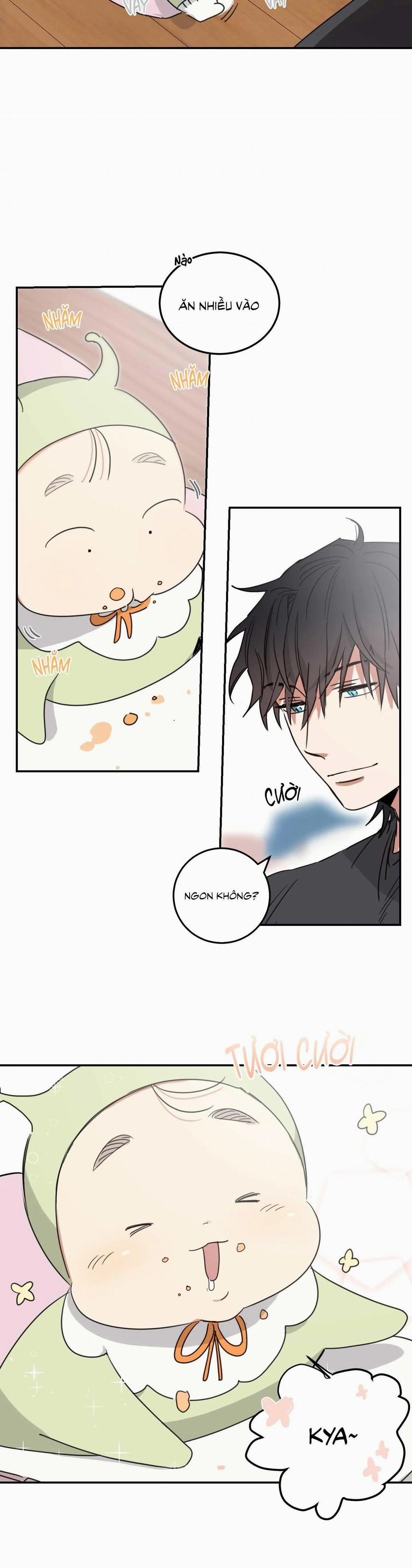 NGÔI NHÀ HƯỚNG MẶT TRỜI MỌC 40 trang 9