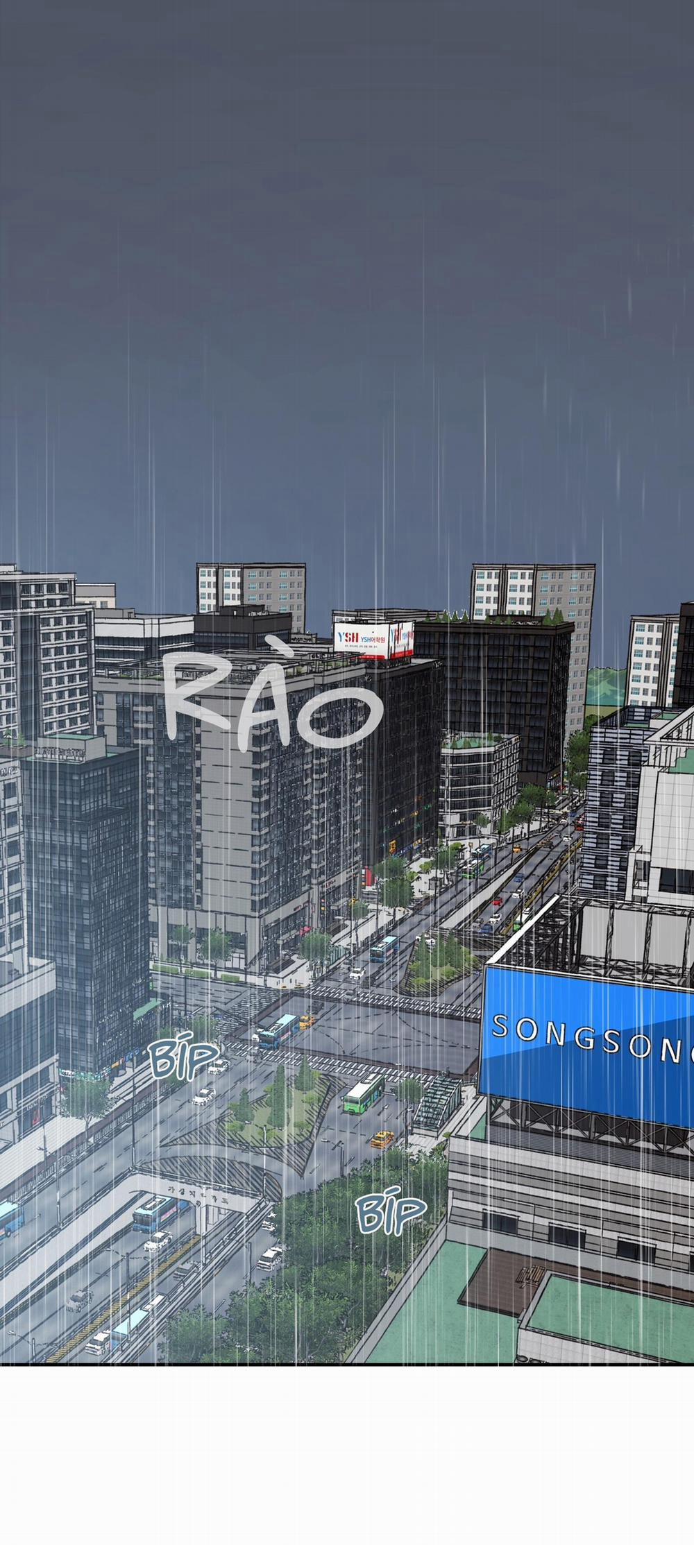 NGÔI NHÀ HƯỚNG MẶT TRỜI MỌC 41 trang 1