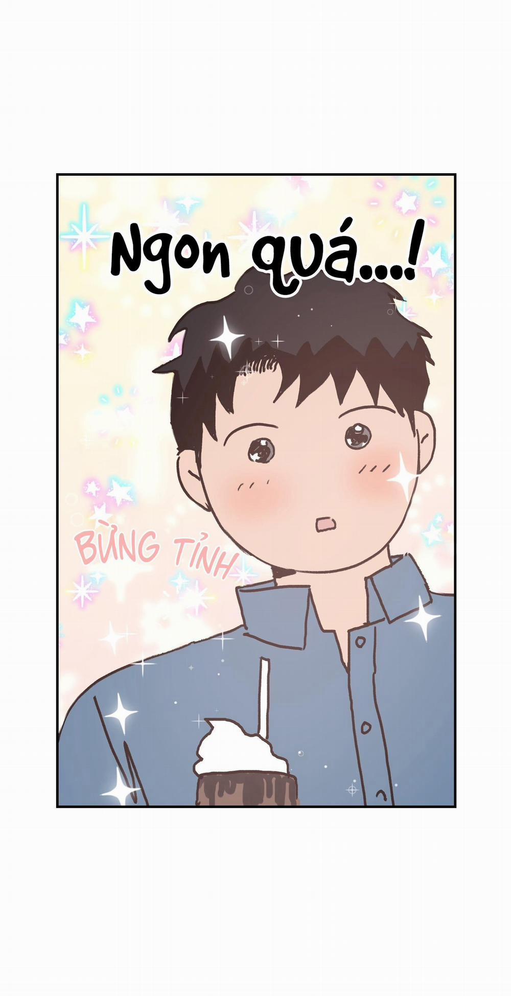 NGÔI NHÀ HƯỚNG MẶT TRỜI MỌC 41 trang 12