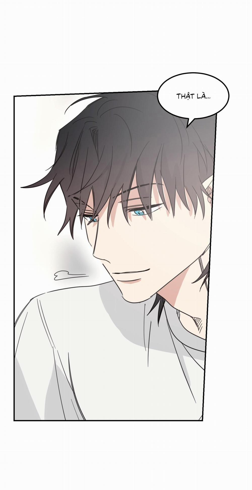 NGÔI NHÀ HƯỚNG MẶT TRỜI MỌC 41 trang 46