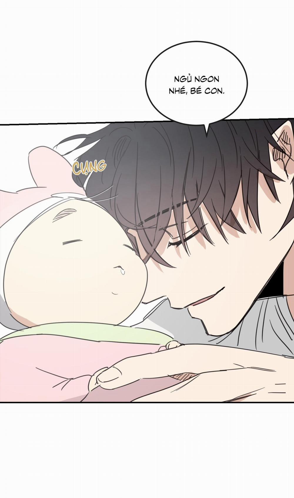 NGÔI NHÀ HƯỚNG MẶT TRỜI MỌC 41 trang 57