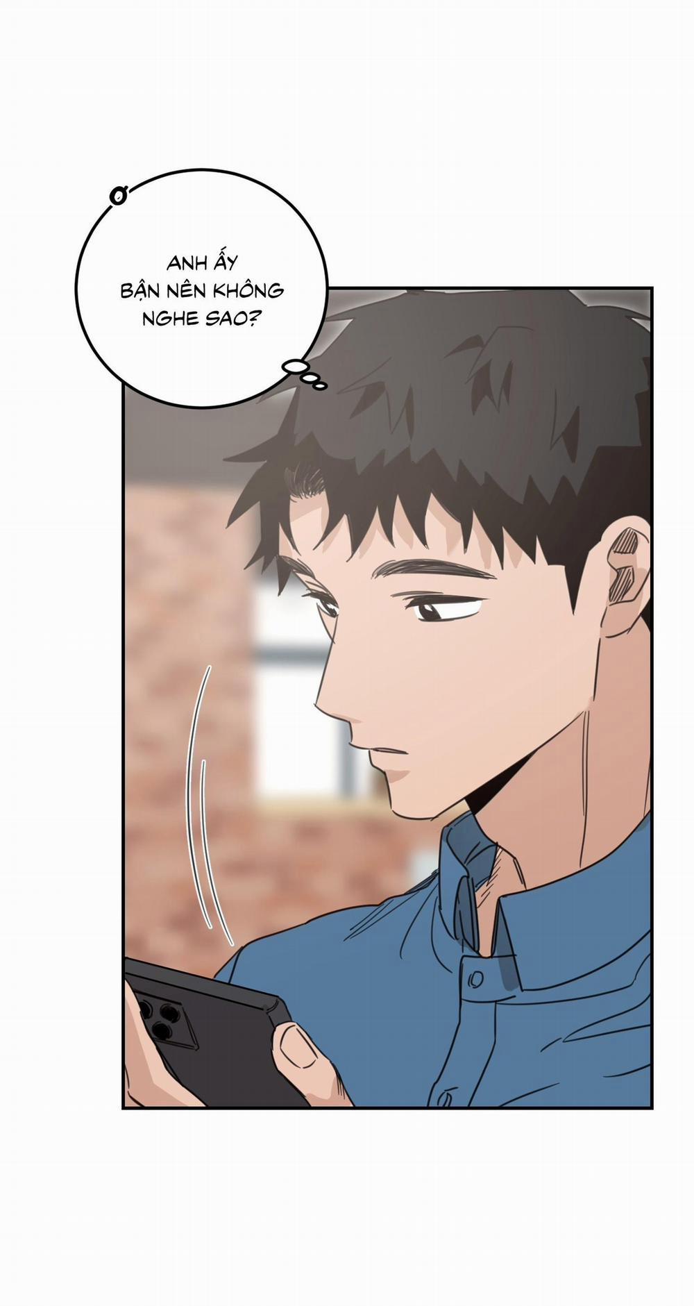 NGÔI NHÀ HƯỚNG MẶT TRỜI MỌC 41 trang 9