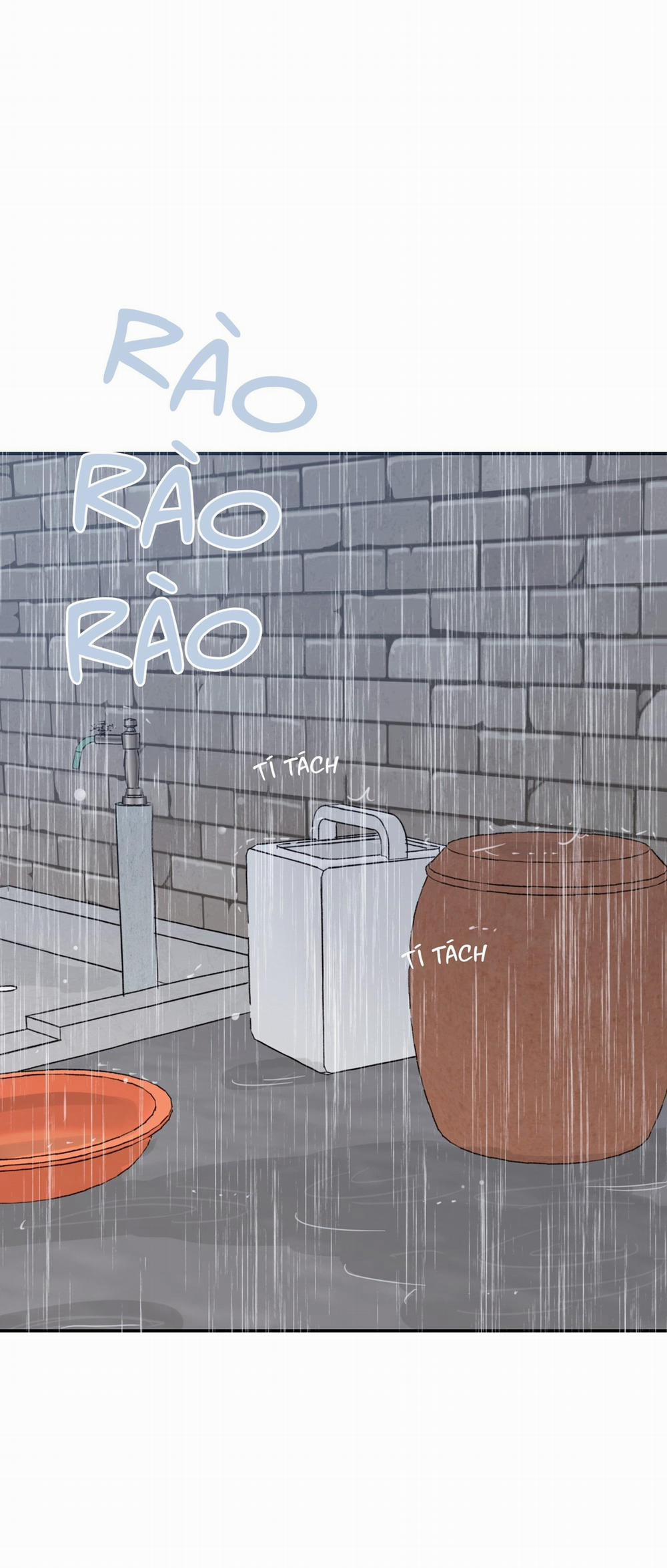 NGÔI NHÀ HƯỚNG MẶT TRỜI MỌC 42 trang 1