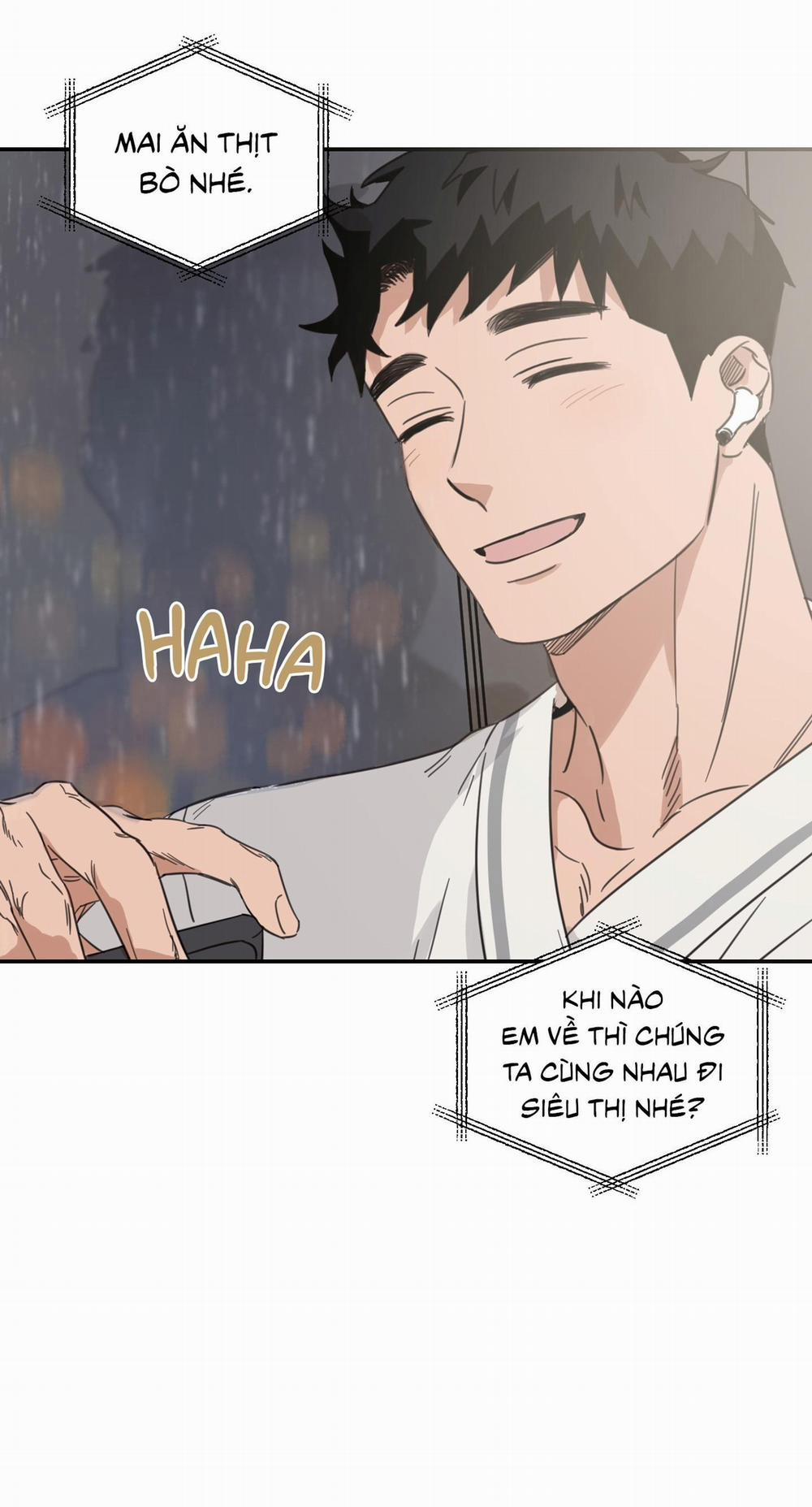 NGÔI NHÀ HƯỚNG MẶT TRỜI MỌC 42 trang 16