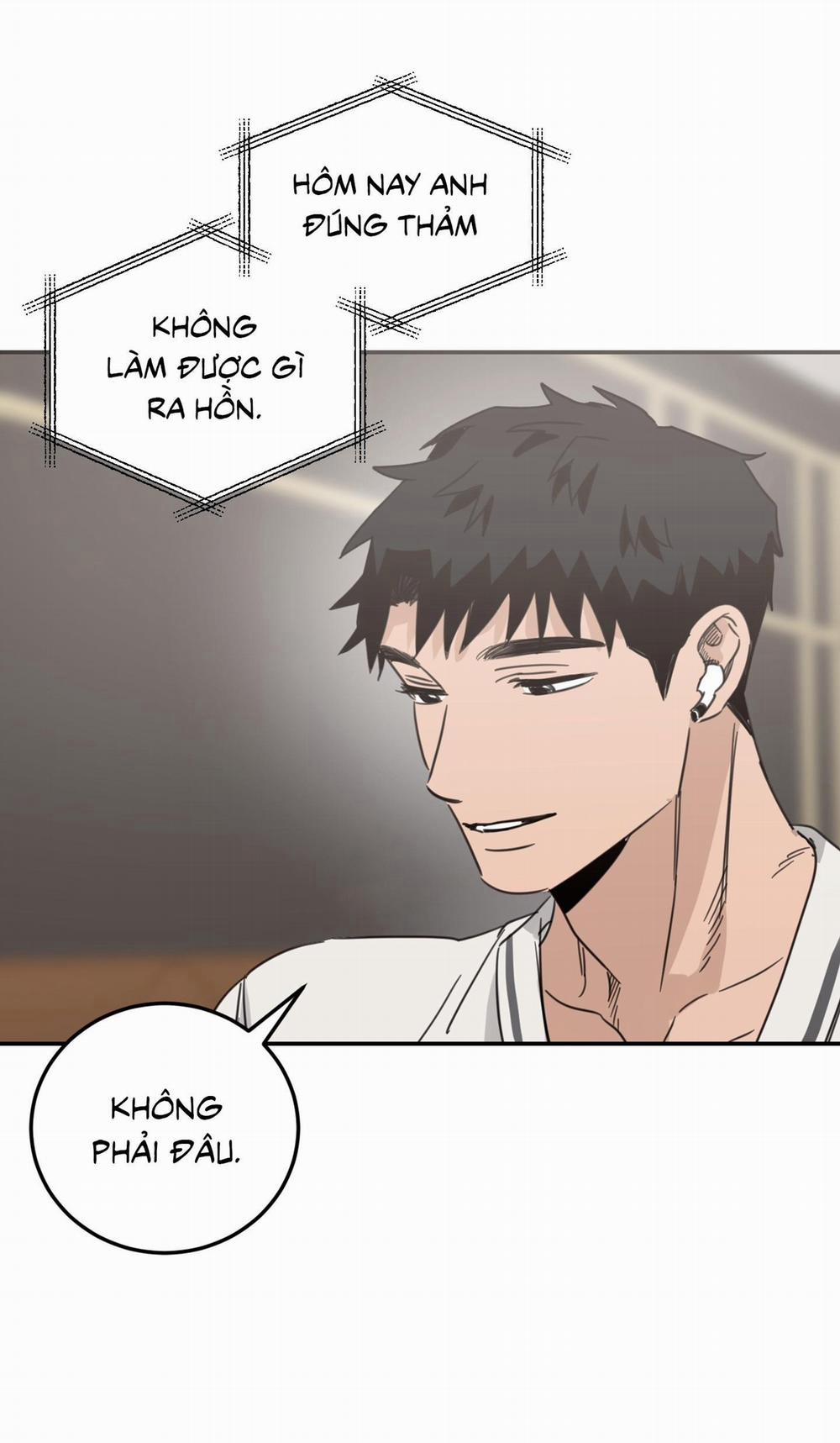 NGÔI NHÀ HƯỚNG MẶT TRỜI MỌC 42 trang 20