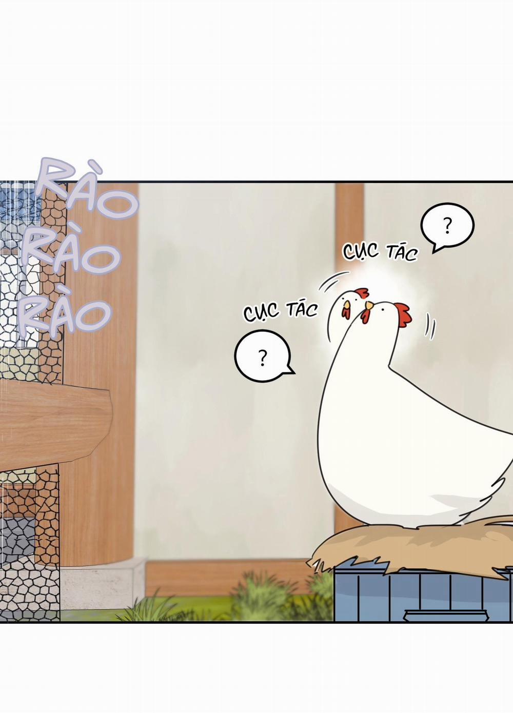 NGÔI NHÀ HƯỚNG MẶT TRỜI MỌC 42 trang 3