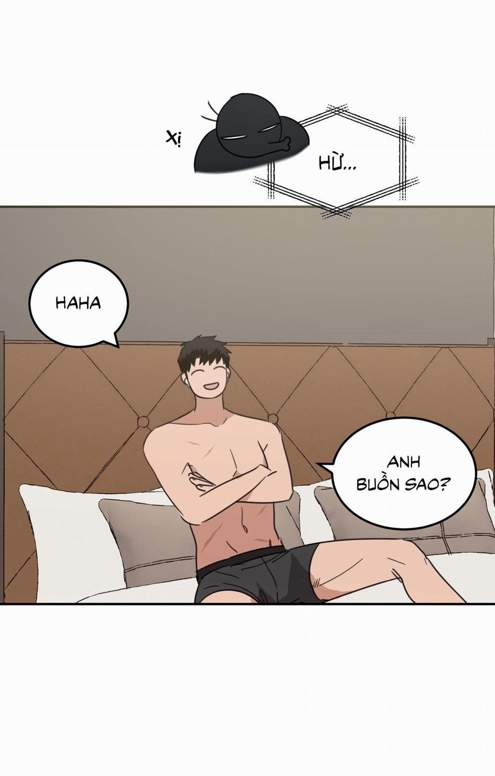 NGÔI NHÀ HƯỚNG MẶT TRỜI MỌC 42 trang 30