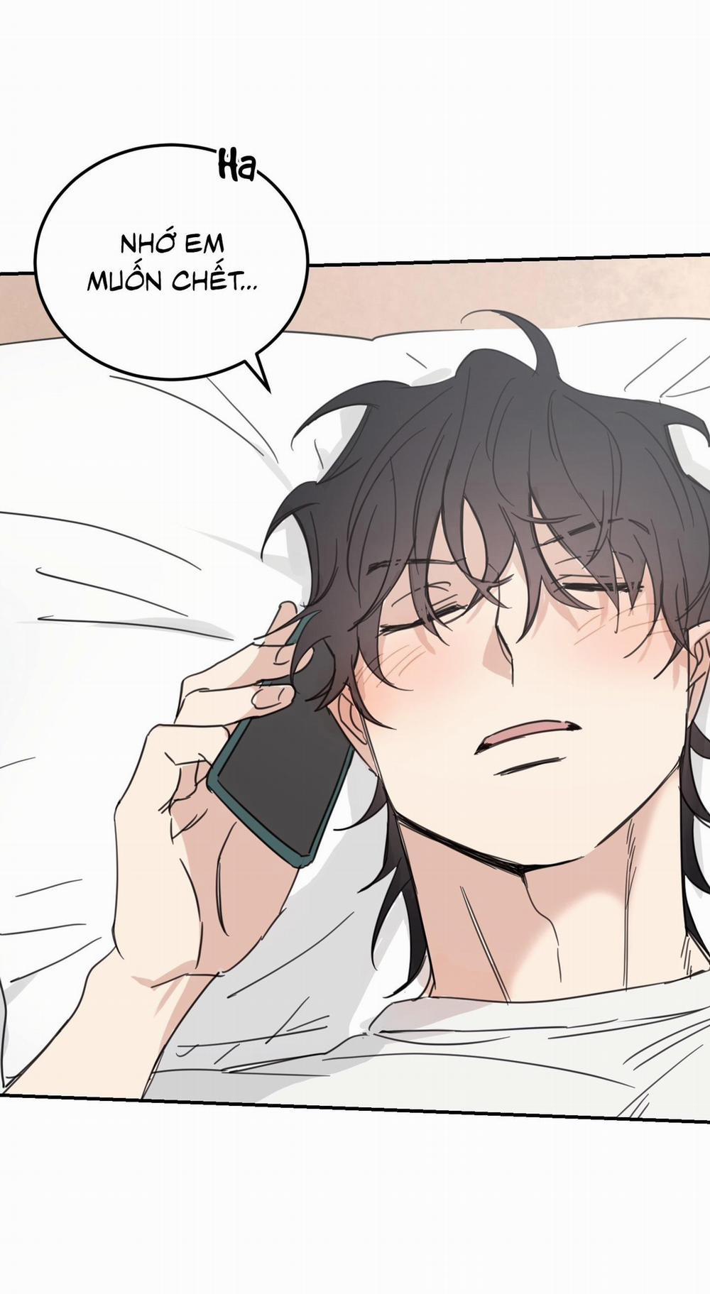 NGÔI NHÀ HƯỚNG MẶT TRỜI MỌC 42 trang 40