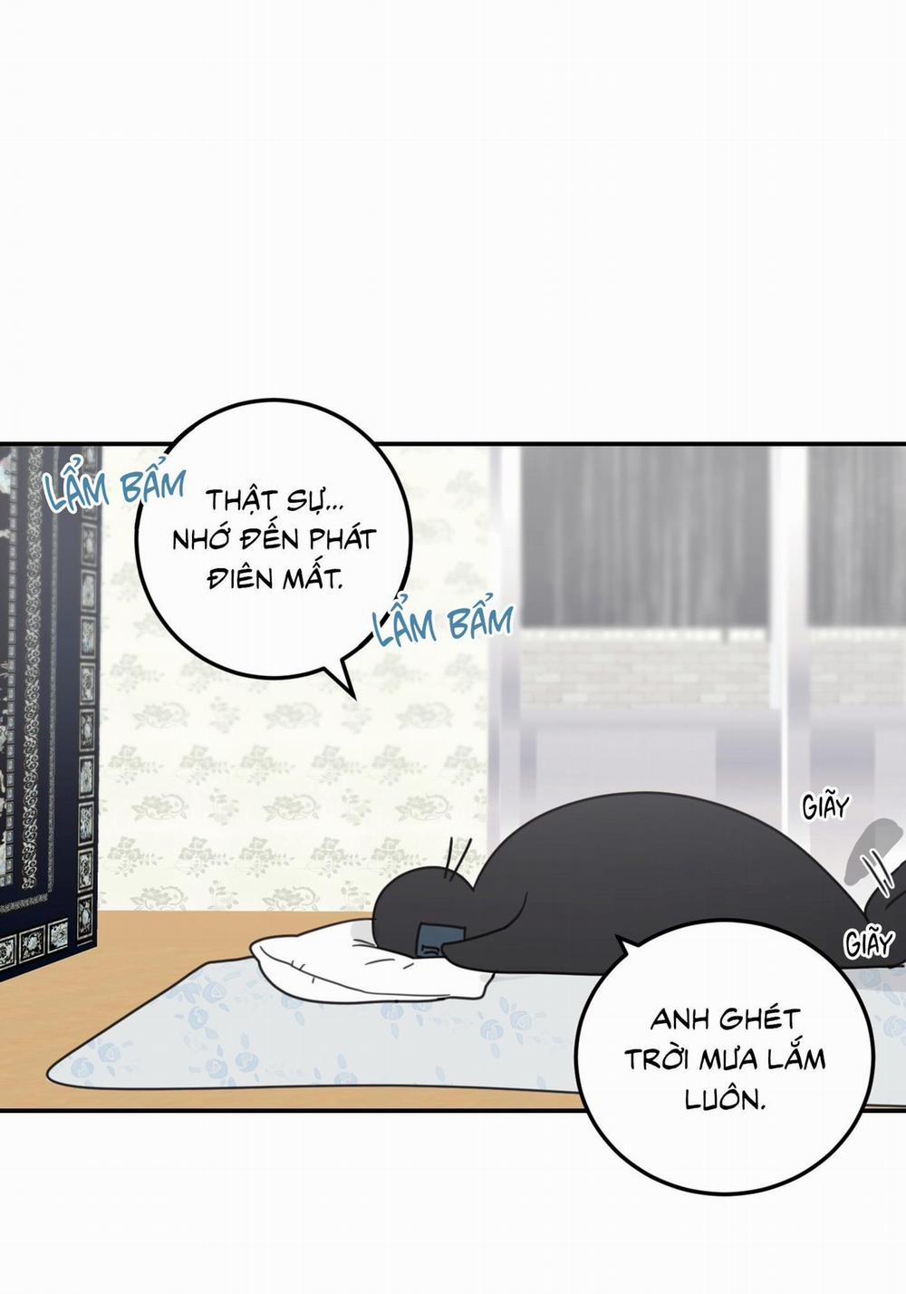 NGÔI NHÀ HƯỚNG MẶT TRỜI MỌC 42 trang 42