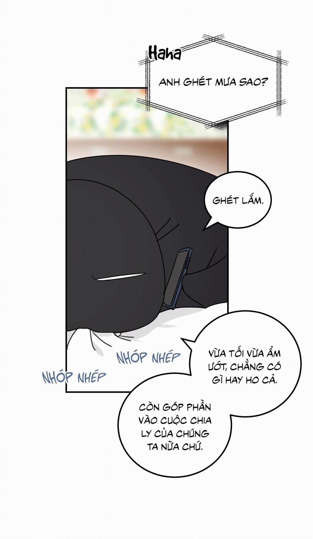 NGÔI NHÀ HƯỚNG MẶT TRỜI MỌC 42 trang 43