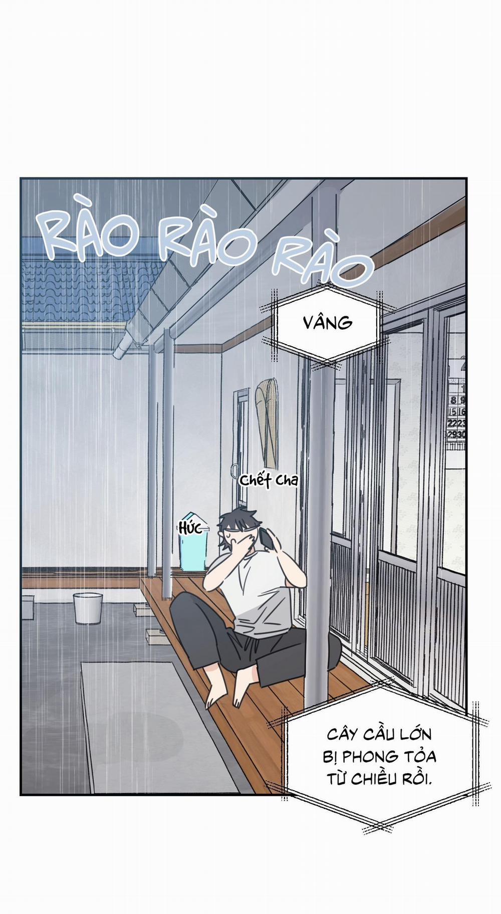 NGÔI NHÀ HƯỚNG MẶT TRỜI MỌC 42 trang 5