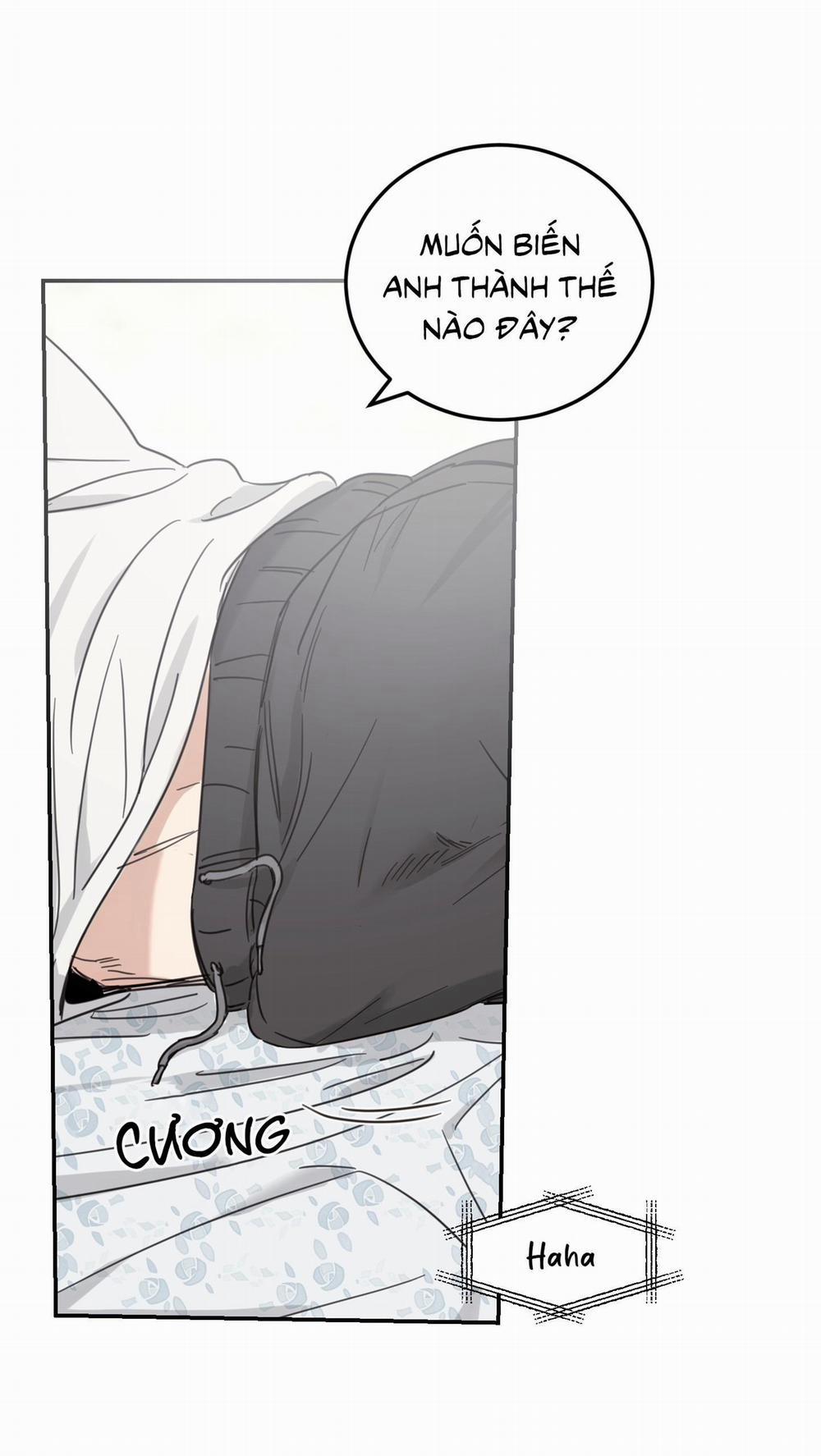 NGÔI NHÀ HƯỚNG MẶT TRỜI MỌC 42 trang 54