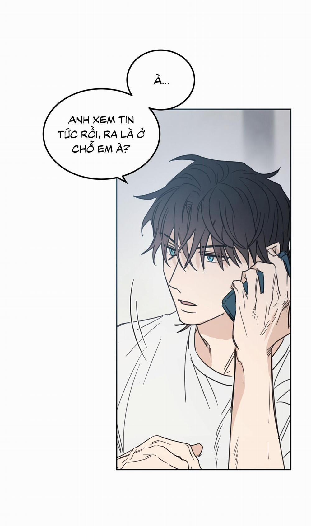 NGÔI NHÀ HƯỚNG MẶT TRỜI MỌC 42 trang 6