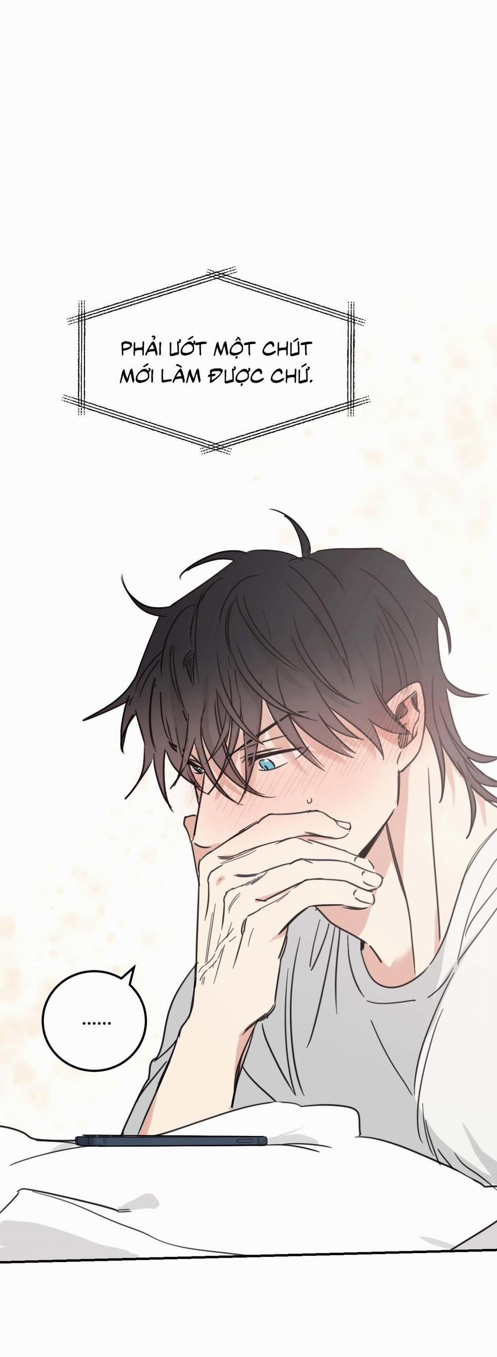 NGÔI NHÀ HƯỚNG MẶT TRỜI MỌC 43 trang 1