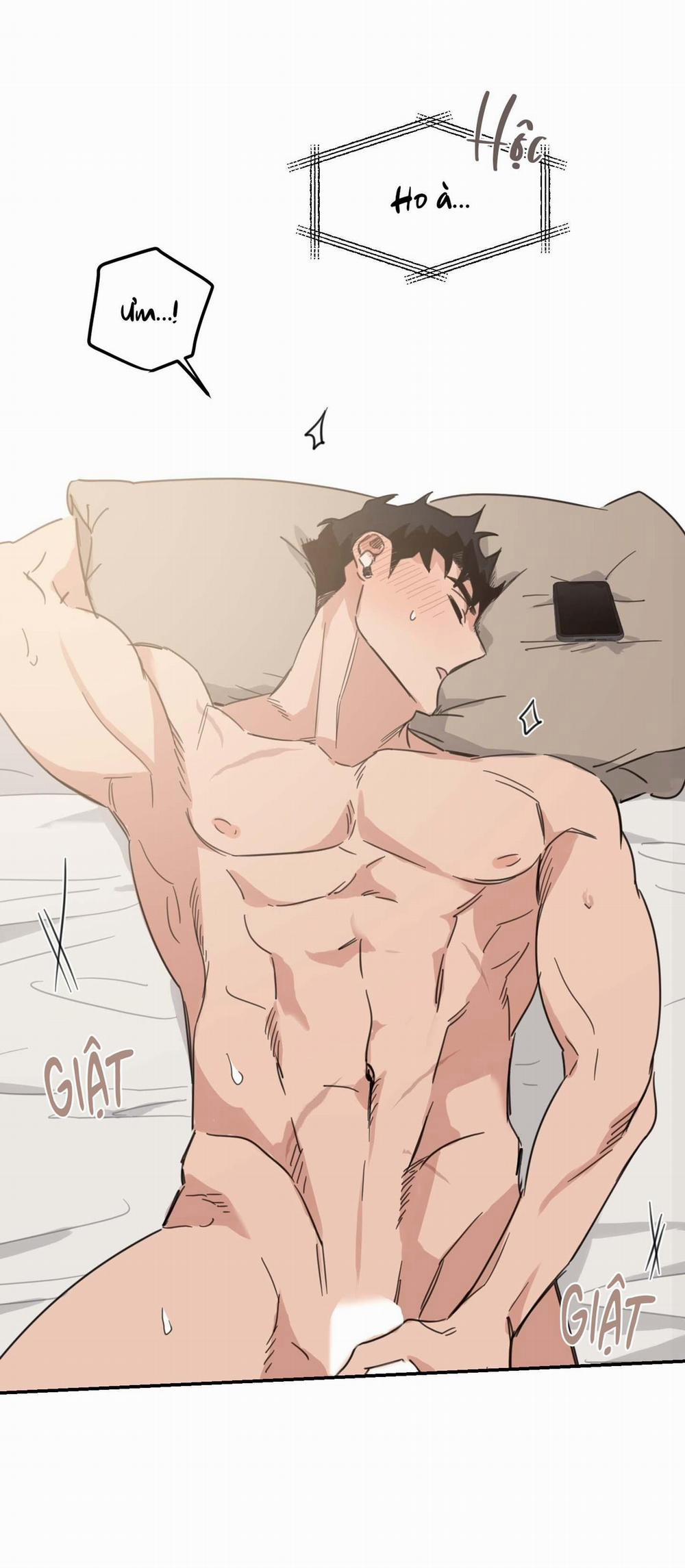 NGÔI NHÀ HƯỚNG MẶT TRỜI MỌC 43 trang 19