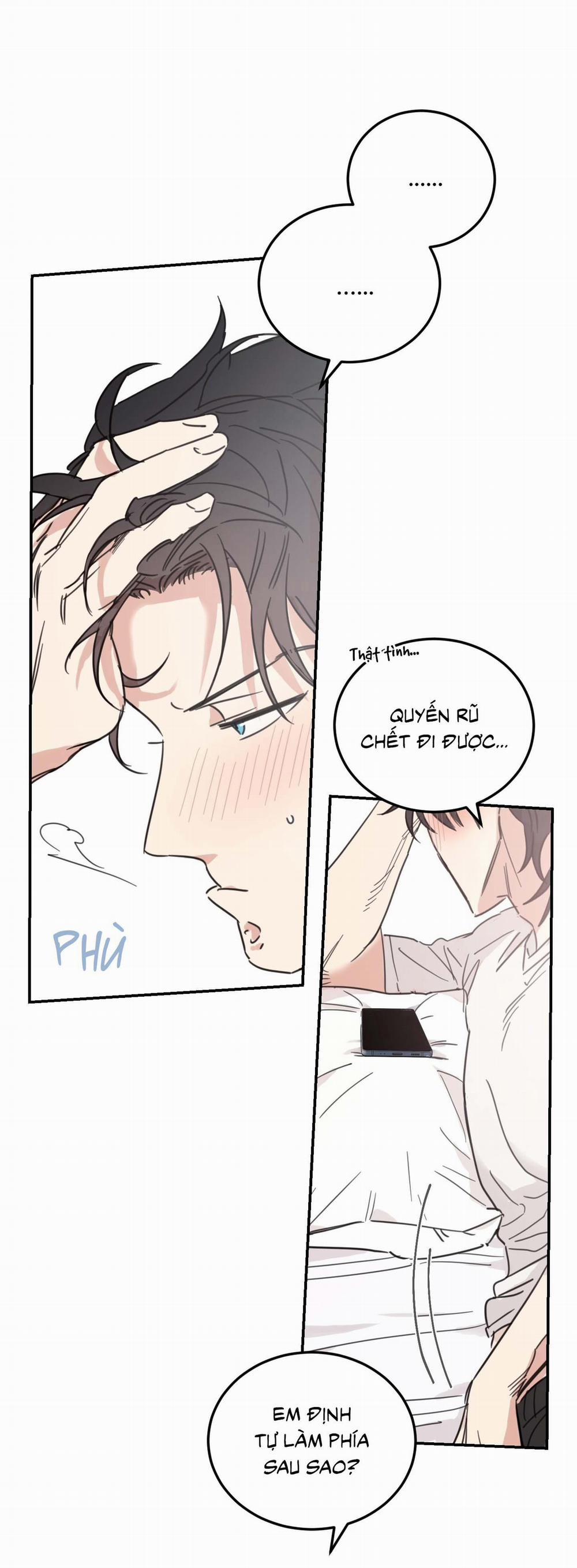 NGÔI NHÀ HƯỚNG MẶT TRỜI MỌC 43 trang 2