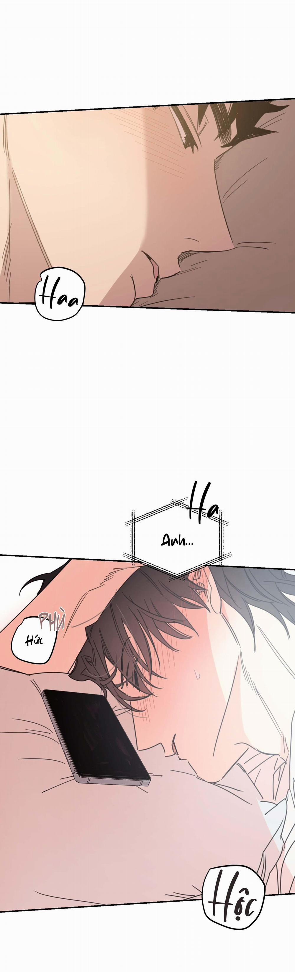 NGÔI NHÀ HƯỚNG MẶT TRỜI MỌC 43 trang 21