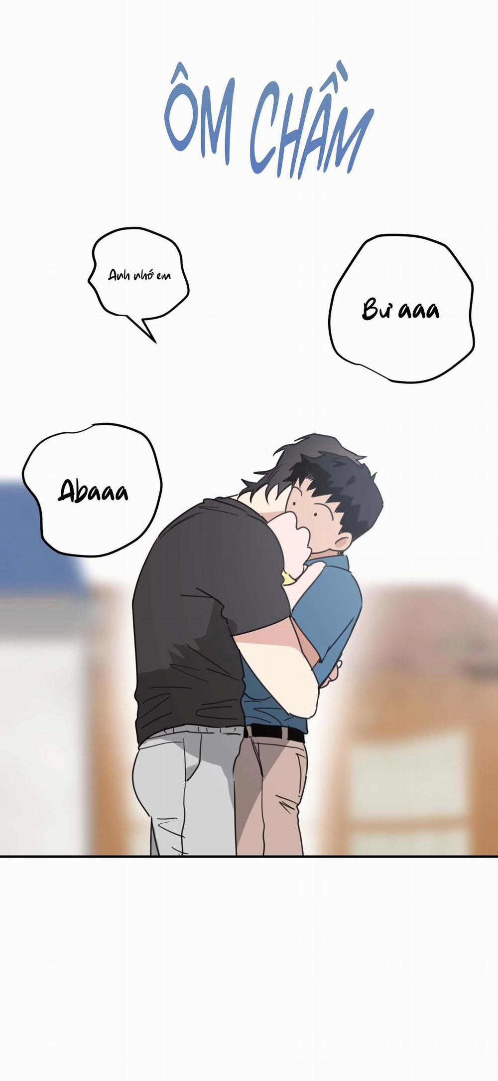 NGÔI NHÀ HƯỚNG MẶT TRỜI MỌC 43 trang 39