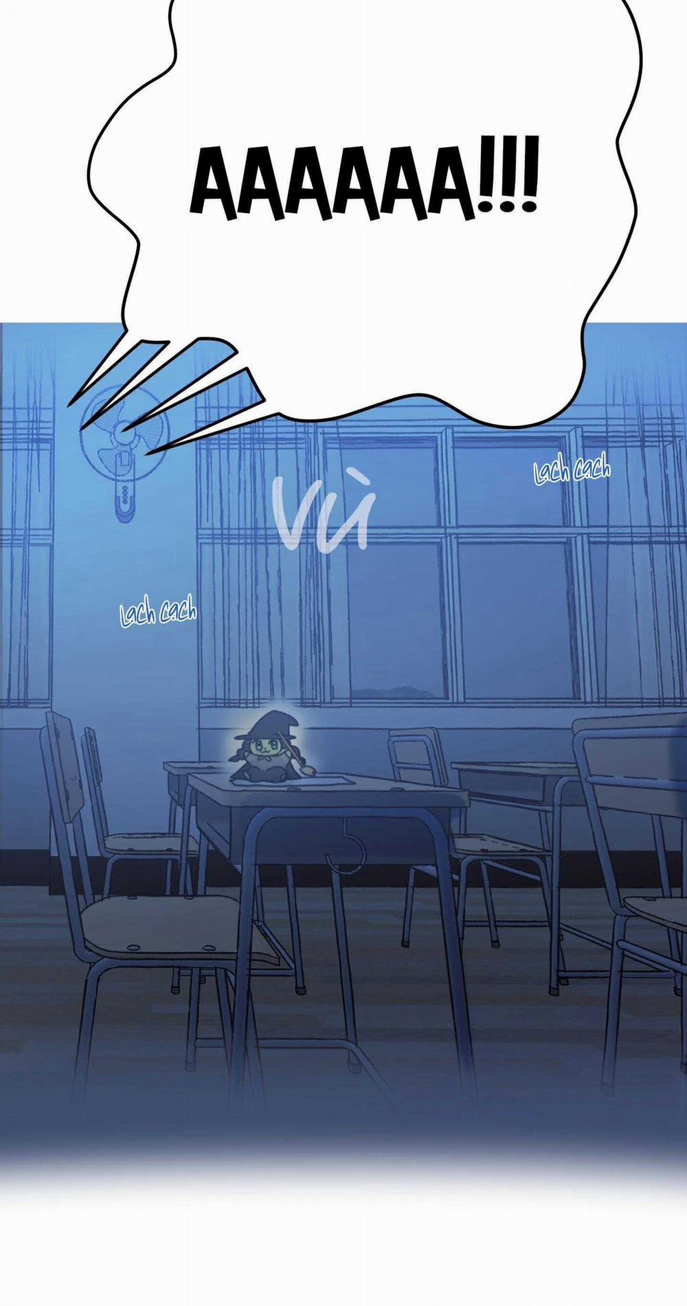 NGÔI NHÀ HƯỚNG MẶT TRỜI MỌC 44 trang 13