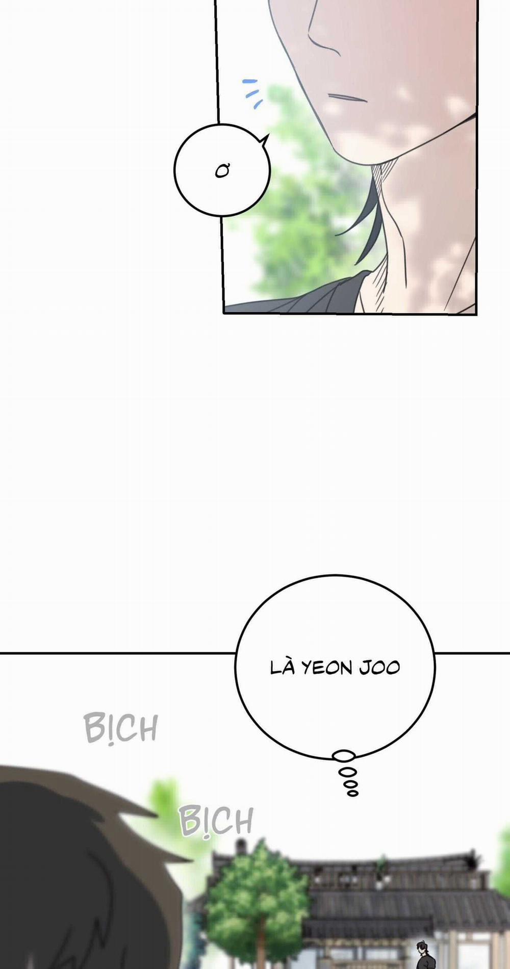 NGÔI NHÀ HƯỚNG MẶT TRỜI MỌC 44 trang 18