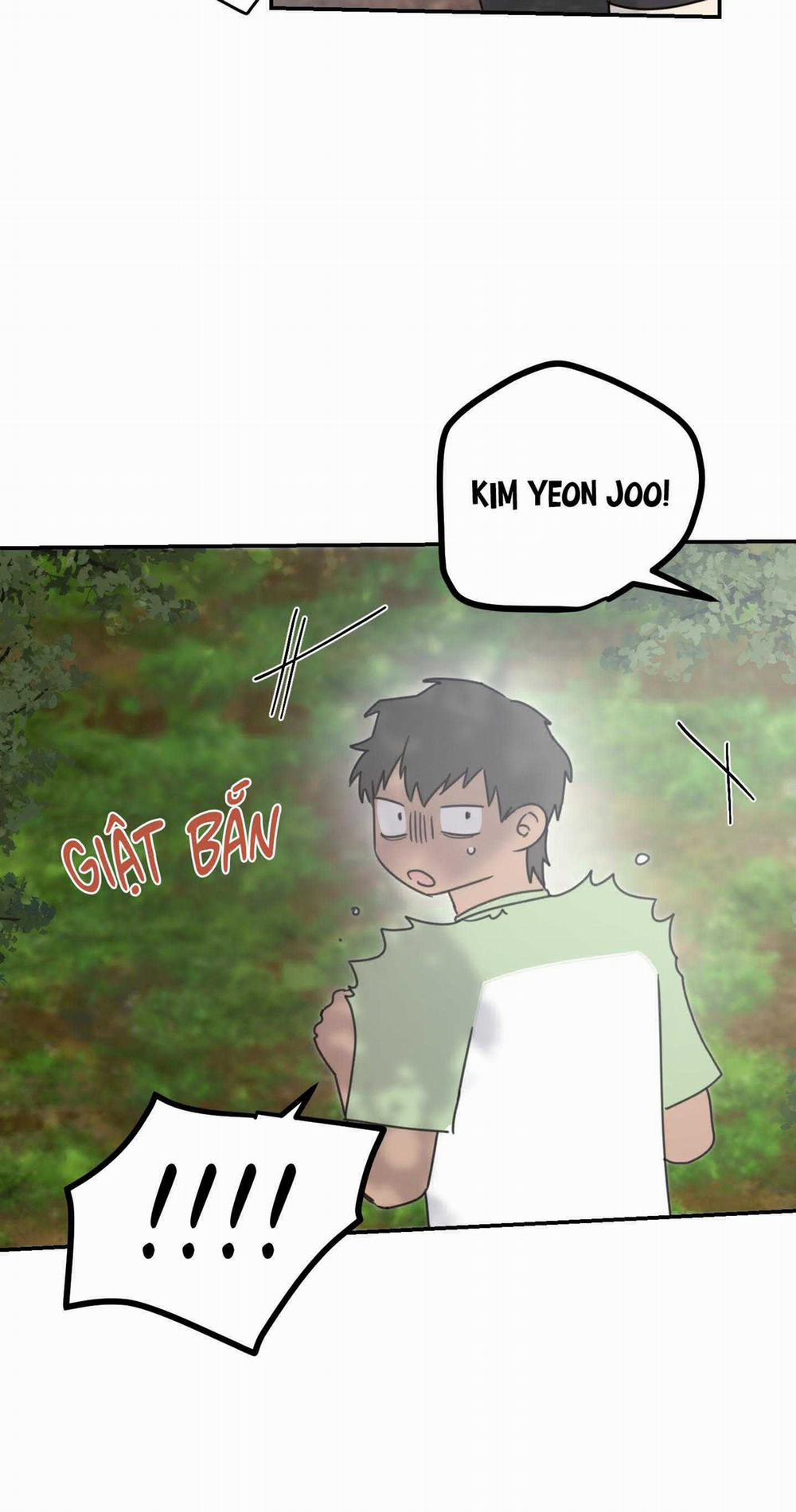 NGÔI NHÀ HƯỚNG MẶT TRỜI MỌC 44 trang 20