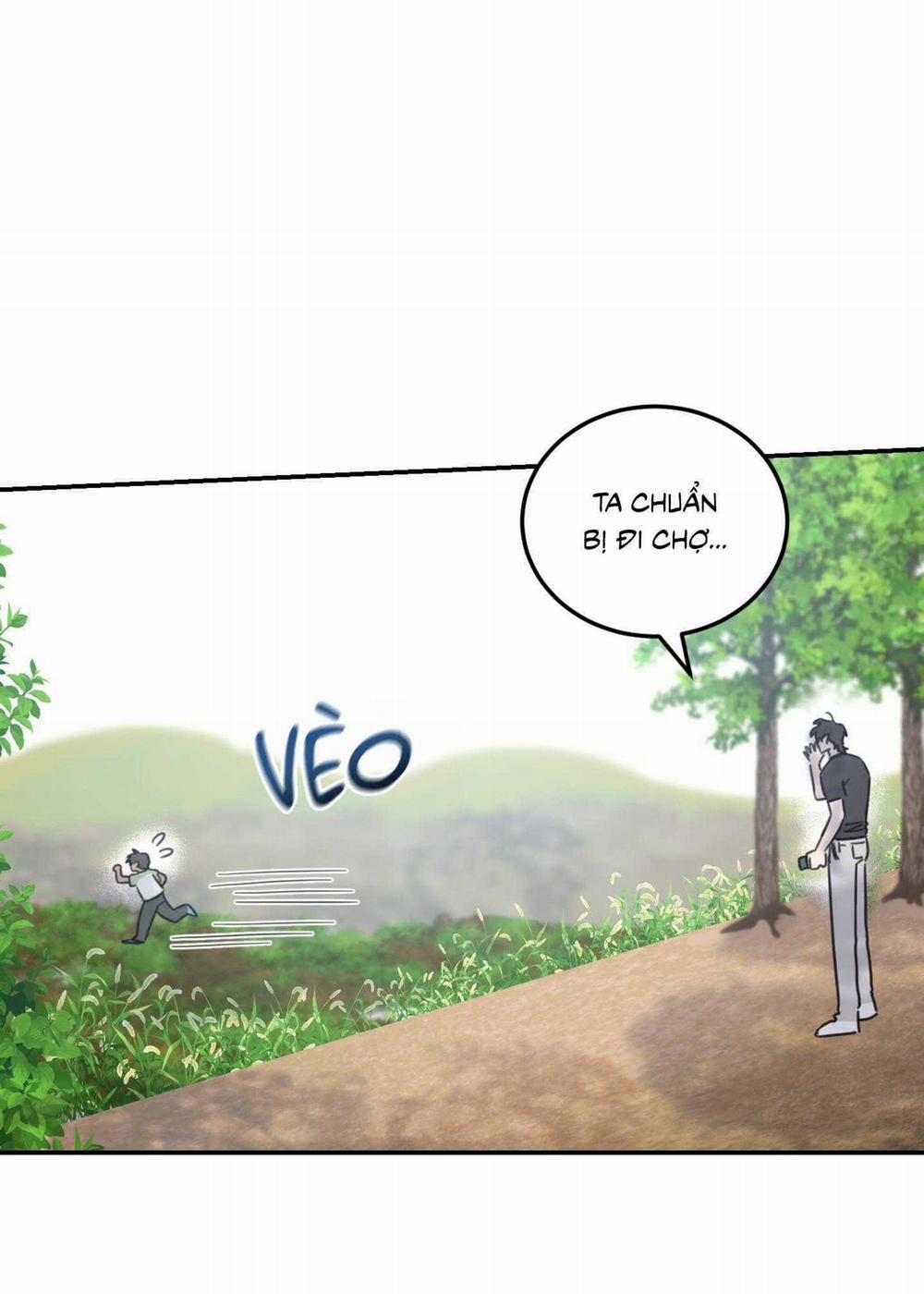 NGÔI NHÀ HƯỚNG MẶT TRỜI MỌC 44 trang 21